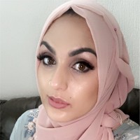 Social Work England Employee Ayesha Zaman's profile photo