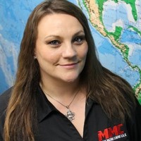 Merrick Machine Employee Tiffany Simpkins's profile photo