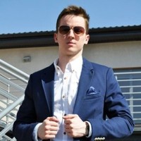 SITS Employee Michał Łukaszewski's profile photo