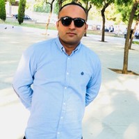 FAST construction Employee Imran Anjum's profile photo