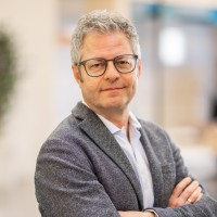 Canton of Graubünden Employee Silvio Galfetti's profile photo