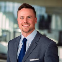 J Flow Controls Employee Andrew Carson's profile photo