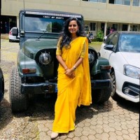 UCAM Pvt Ltd Employee Soundarya L's profile photo