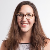 Quill.org Employee Emilia Friedberg's profile photo