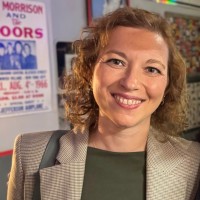 Nicole Lockhart Email & Phone Number