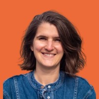 VoltR Employee Clementine Mellier's profile photo