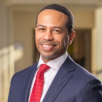 Atlantic Health System Employee Armond Kinsey's profile photo