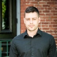 Seam Employee Sean Taylor's profile photo