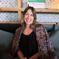 Julia O'Connell Email