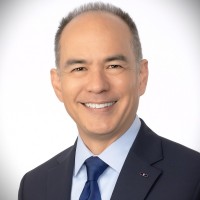 Lockheed Martin Employee Jon Hill's profile photo