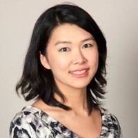 ElevateBio Employee May Lim's profile photo