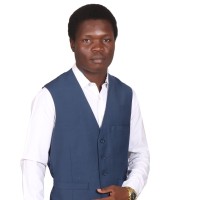 Phedinard Ongayo Email