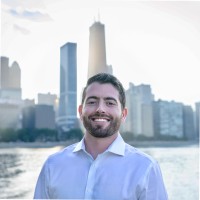 Rakuten Rewards Employee Ryan Lovett's profile photo