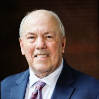 Phoenixville Area School District Employee Charlie Kramer's profile photo