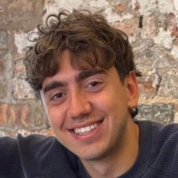 Medallion Employee Daniel Hubble's profile photo