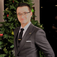 PennComp LLC Employee Robert Watson's profile photo