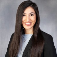 Ascend Consulting Employee Maria Busch's profile photo