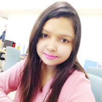 Reliance General Insurance Employee Rupal Dubey's profile photo