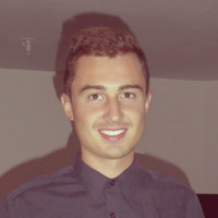 SeaTwirl AB Employee Melvin Manteau's profile photo