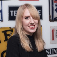 TransitionZero Employee Hannah Brennan's profile photo