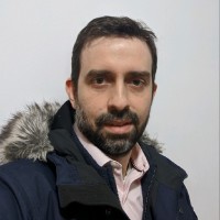 STRATACACHE Employee Daniel Feijo's profile photo