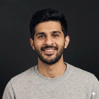 Equal Ventures Employee Ali Afridi's profile photo