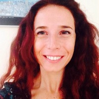 IDM Südtirol-Alto Adige Employee Francesca Ceron's profile photo