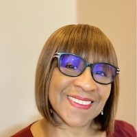 Black Leaders Worldwide Employee Merlyn Clarke's profile photo