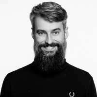 Botify Employee Charlie Rothwell's profile photo