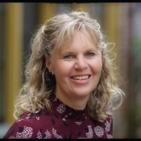 Rentree Employee Marloes Tutert's profile photo
