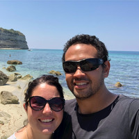 Employment Hero Employee Phil Bernie's profile photo