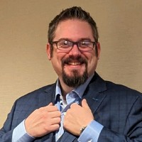 Pipeline Medical Employee James Clark's profile photo