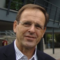 Erwin Frei Email & Phone Number