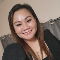 Cxstomer Employee Criscel Gimenez's profile photo