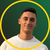 Pelcro Employee Adham Mahmoud's profile photo