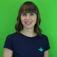 Rogervoice Employee Agathe Fossier's profile photo