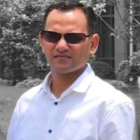 Zamil Steel Buildings Vietnam Co., Ltd Employee Sreekanth Yernagula's profile photo