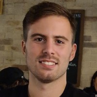 Paxport Employee Ethan Harper's profile photo