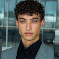 WFLX FOX 29 Employee Liam Purcell's profile photo