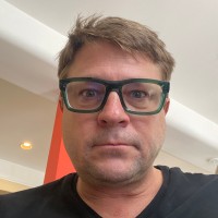 Werremeyer Creative Employee Garrett van Dyke's profile photo