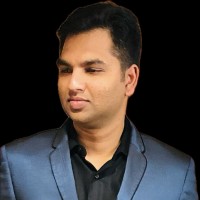 Nishanth Vithanala Email & Phone Number