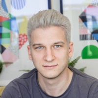 TruLux AI Employee Sergey Inozemtsev's profile photo