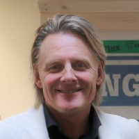 Tecca Employee Marcus Ahlstedt's profile photo