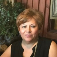 Sofia Emamian Email