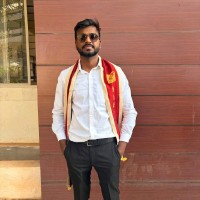 Kshitij Singh's profile photo