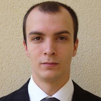 The University of British Columbia Employee Pierre Becquart's profile photo