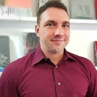 Dominic Caudell's profile photo