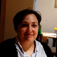 Digital Virgo Employee Giulia Santoro's profile photo