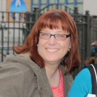 West Valley - Mission Community College District Employee Monica Garcia's profile photo