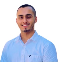 CAFM IMS Employee Ahmad Mansour's profile photo